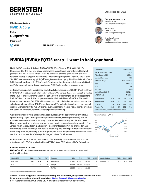 FQ326季度回顾 - 我想握住你的手...