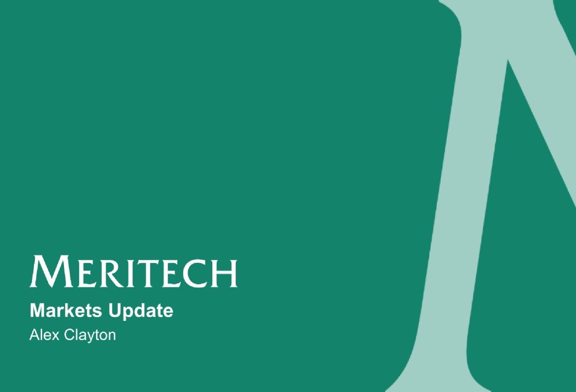 2025年市场动态更新