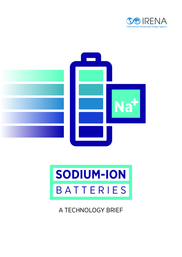 钠离子电池：技术简报