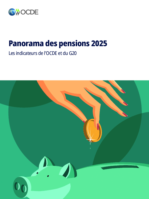 2025年养老金全景：强迫症和G20指标