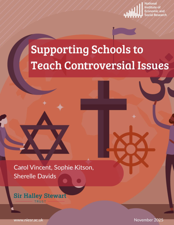 支持学校教授有争议的问题