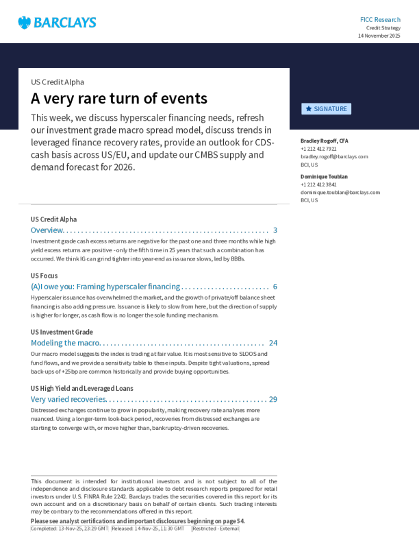 US_Credit_Alpha_Avery_罕见事件