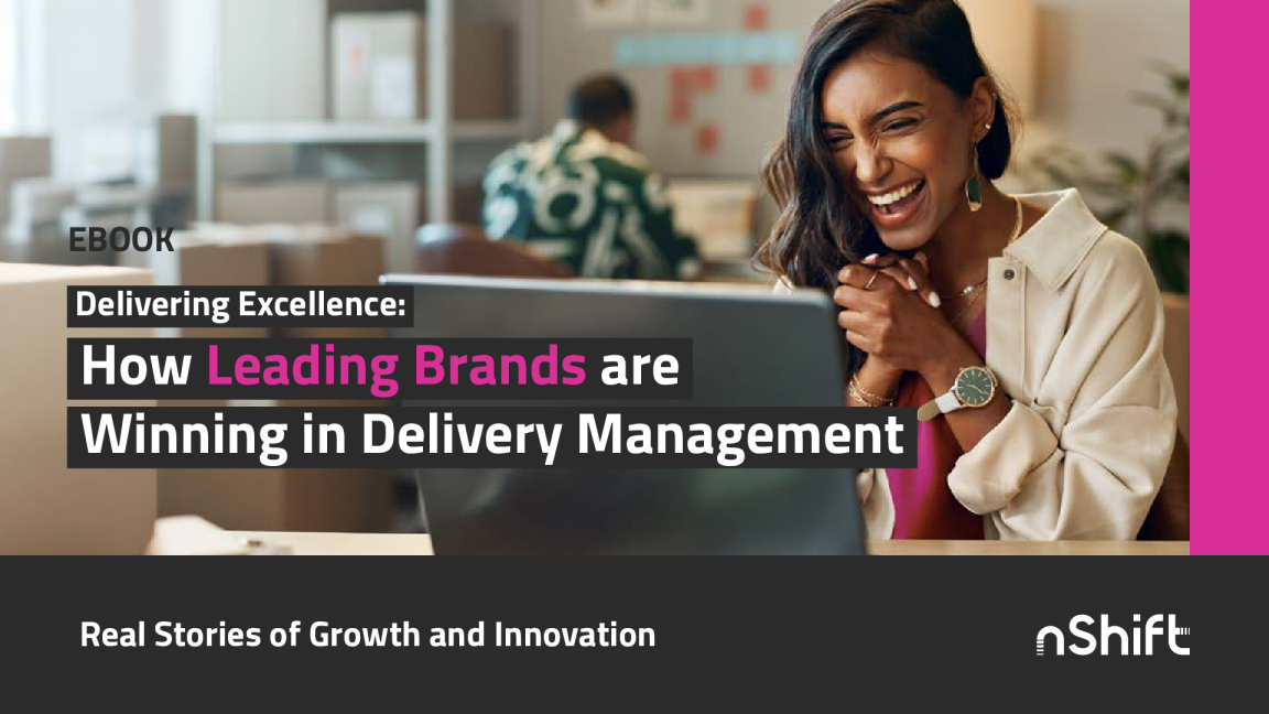 卓越交付：领先品牌如何在交付管理中获胜