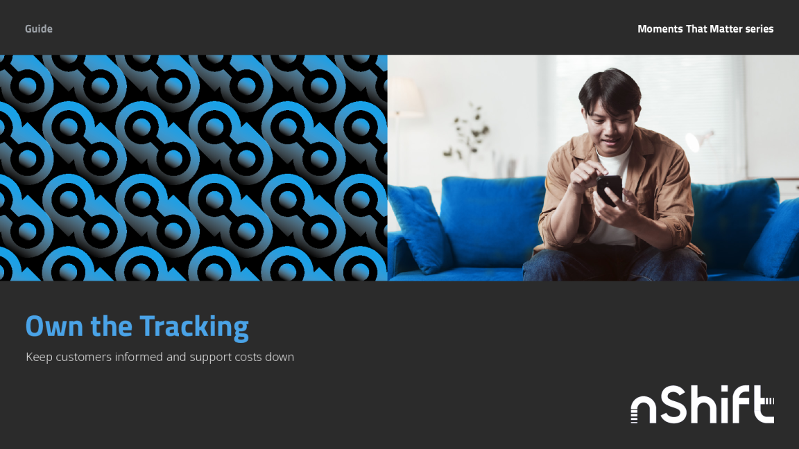 拥有跟踪：让客户了解情况并降低支持成本