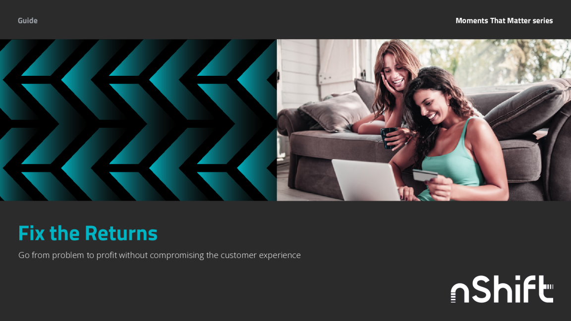 解决退货问题：在不损害客户体验的情况下，从问题到利润