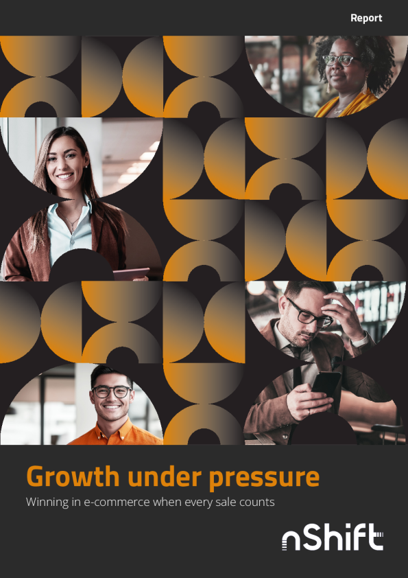 压力下的增长：在每一笔销售都很重要的情况下赢得电子商务