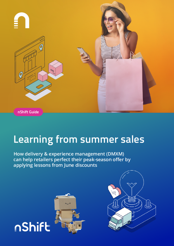 夏季销售的五个交付经验教训