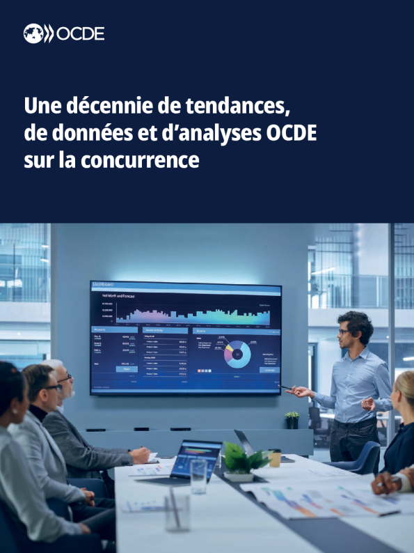 OCDE对一致性的倾向、态度和分析