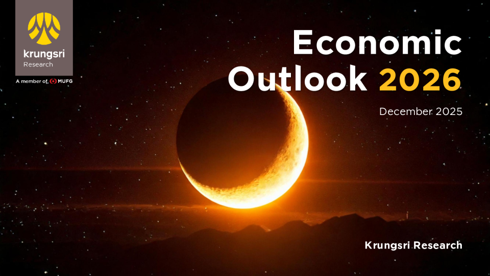 2026年全球经济展望