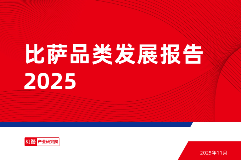 比萨品类发展报告2025