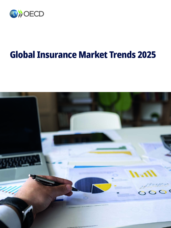 2025年全球保险市场趋势