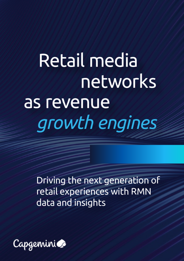 零售媒体网络作为收入增长引擎