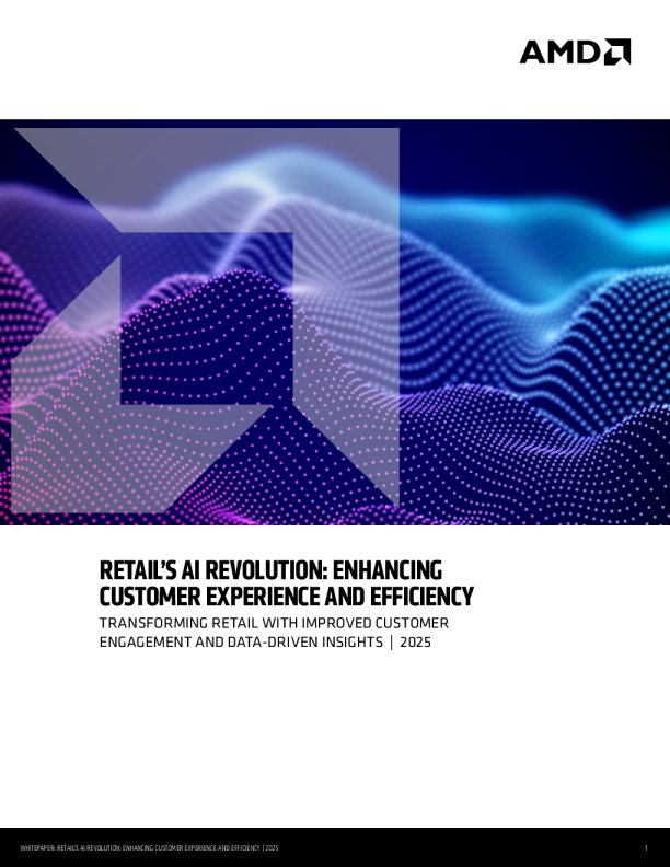 零售业的人工智能革命：提升客户体验