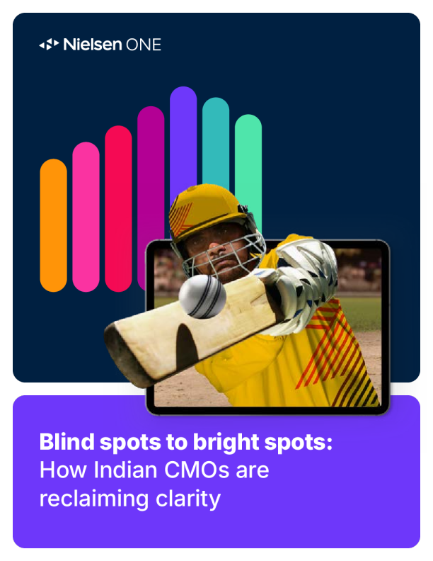 从盲点到亮点：印度首席营销官如何重拾清晰度