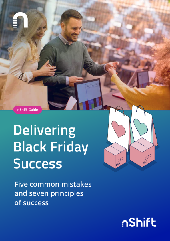 黑色星期五的成功：五个常见错误和七个成功原则