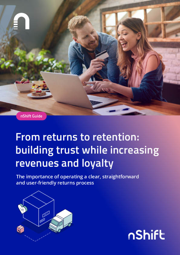 从回报到留存：在增加收入和忠诚度的同时建立信任