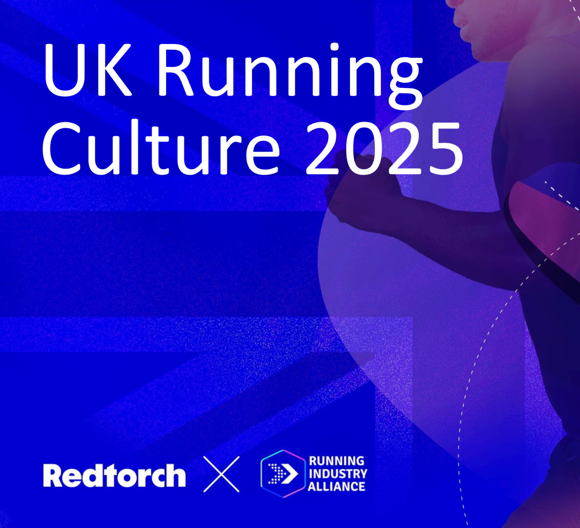 2025年英国跑步文化报告