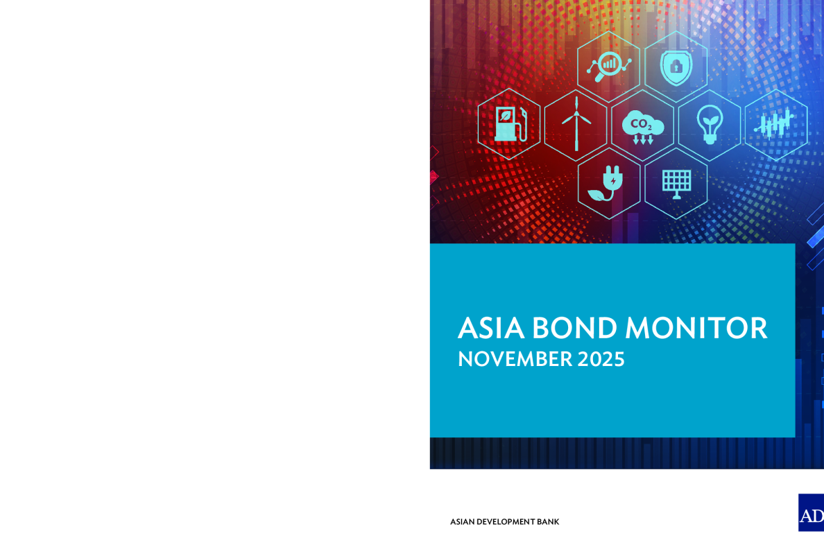 《亚洲债券监测》——2025年11月(英)
