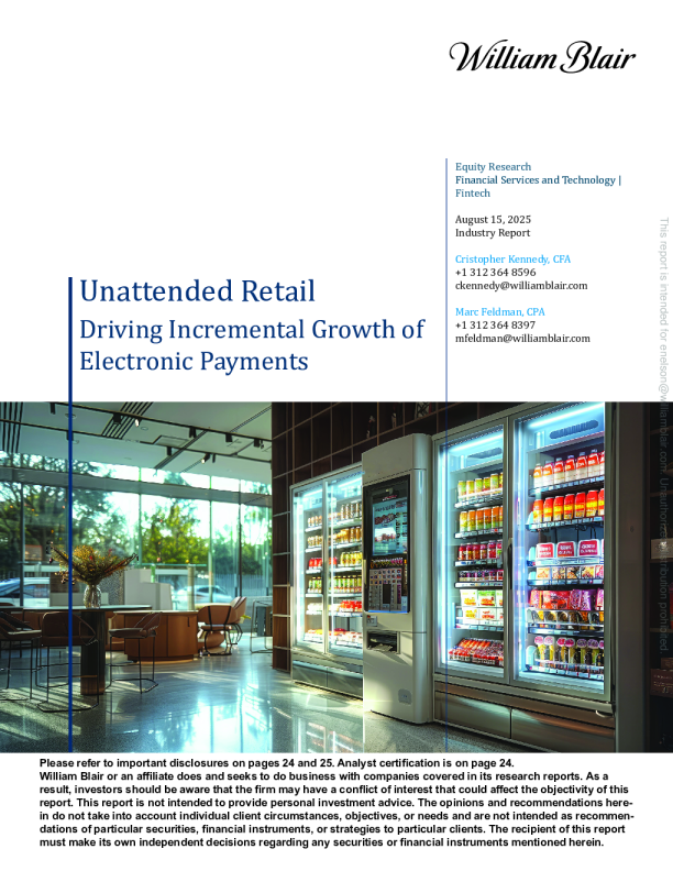 智能商店与零售便利的未来