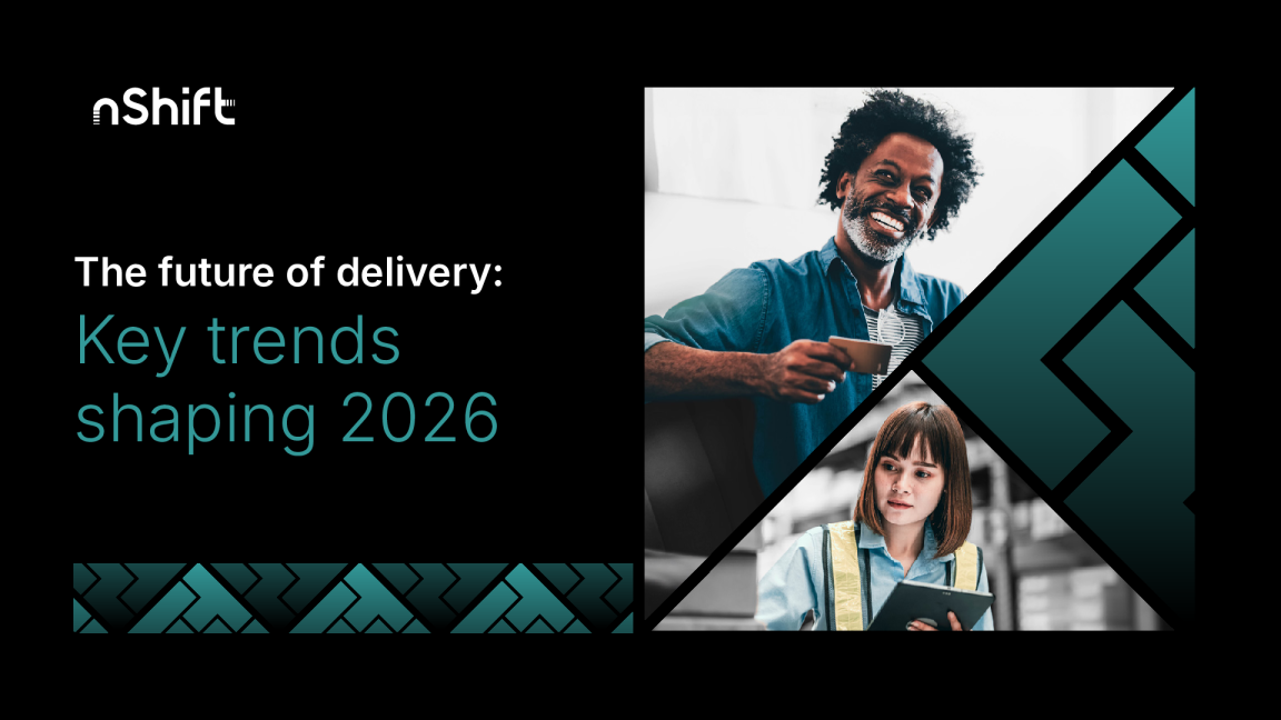 交付的未来：塑造2026年的主要趋势