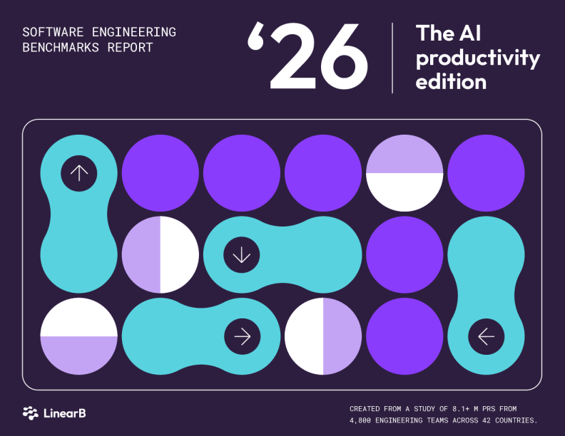 2026软件工程基准报告——AI生产力版