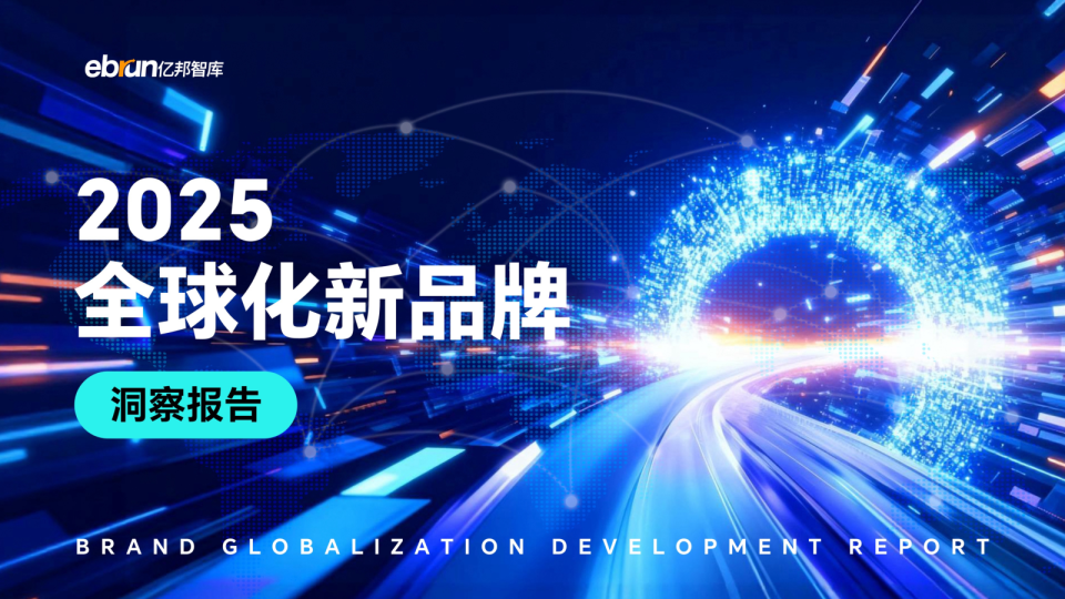 2024品牌全球化发展报告