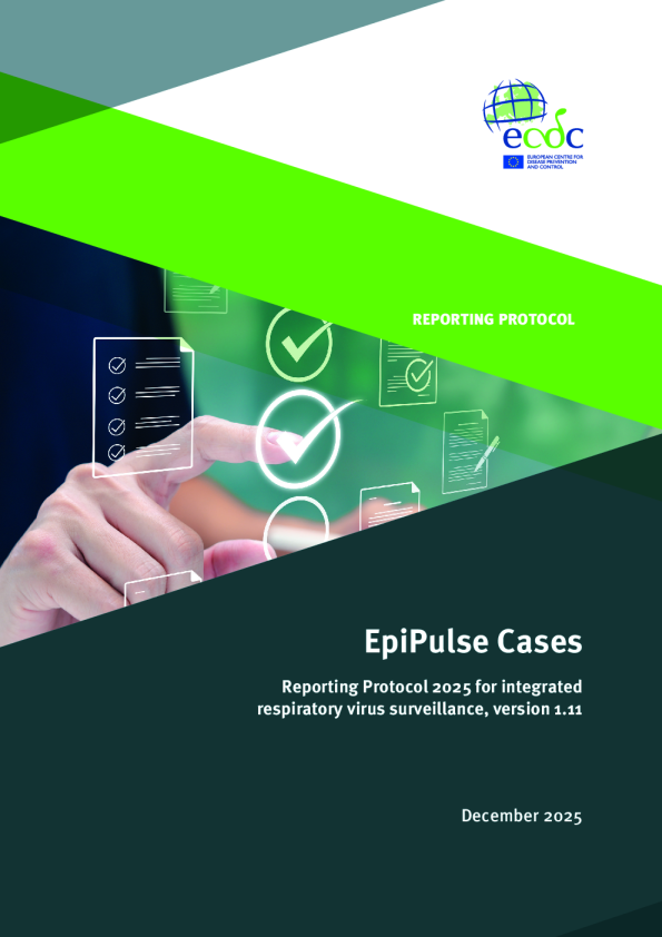 EpiPulse Cases：2025年呼吸道病毒综合监测报告方案