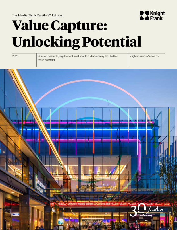 思考印度思考零售2025