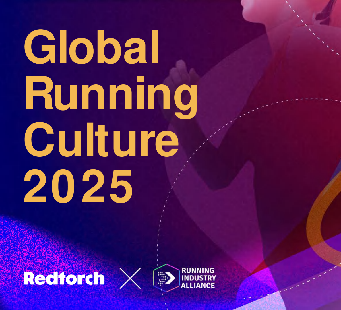 2025年全球跑步文化报告
