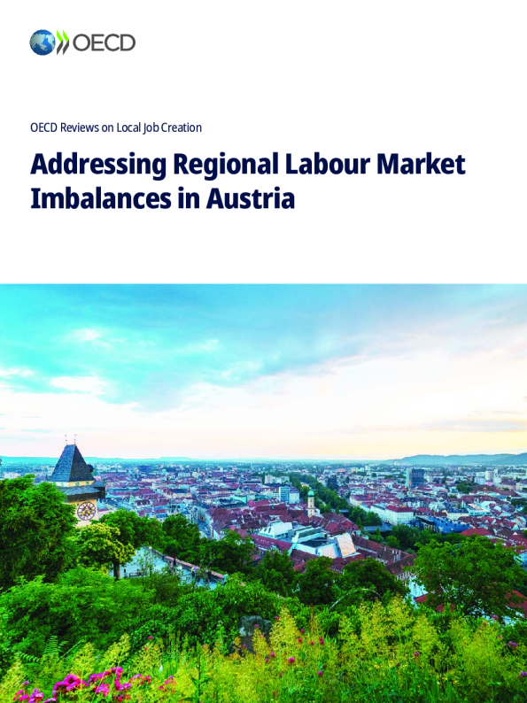 解决奥地利地区劳动力市场失衡问题