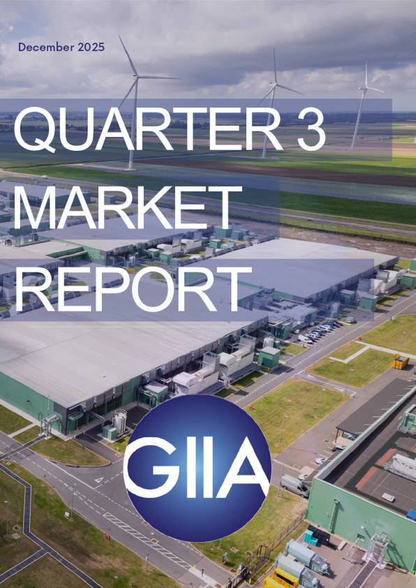 基础设施融资创纪录的一年如何塑造2026年的市场