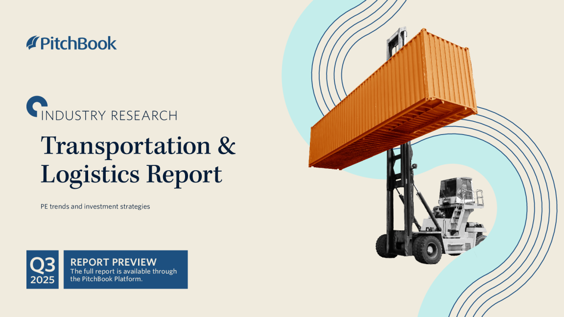 2025年第三季度交通物流报告