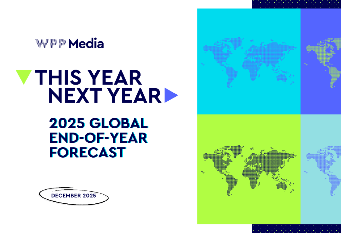 2025年全球年终预测报告