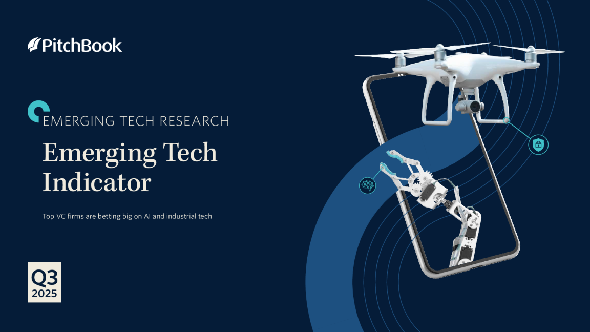 2025年三季度新兴技术指标(英)2025