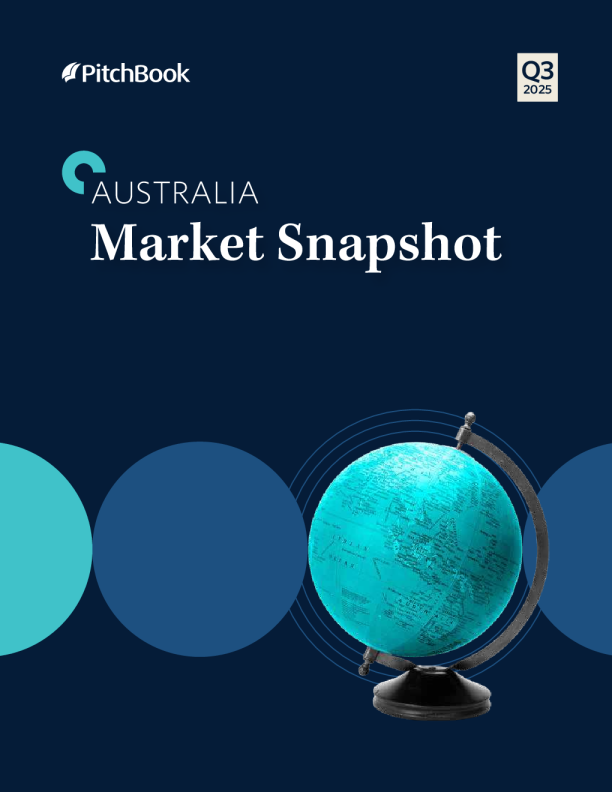 2025年三季度澳大利亚市场快照(英)2025
