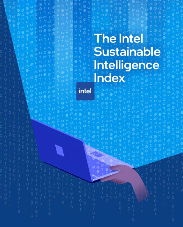 英特尔可持续智能指数