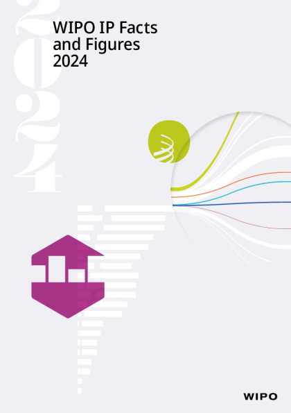 2024知识产权事实与数据