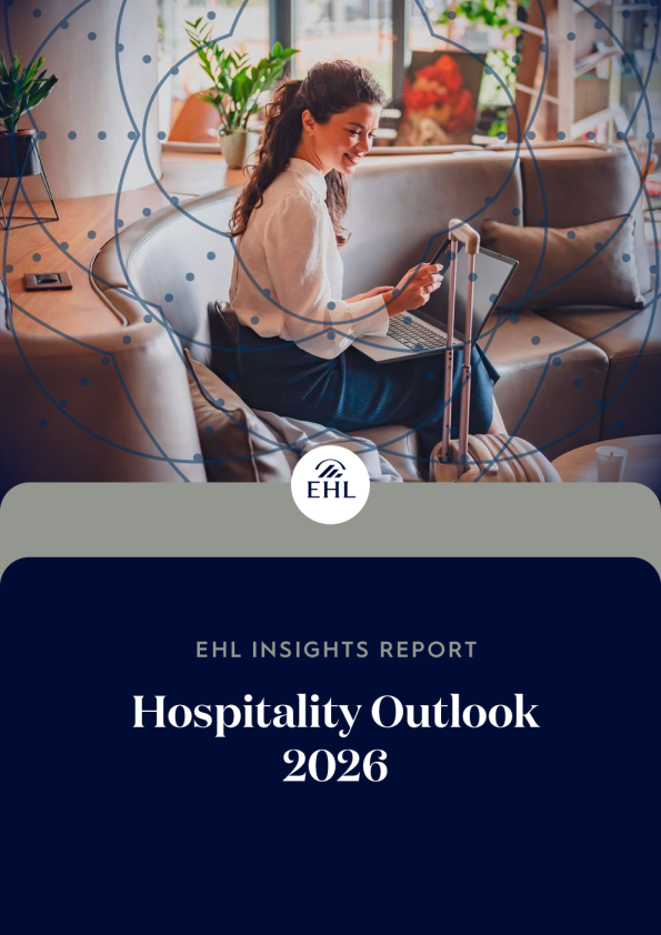 2026年酒店及泛服务业展望