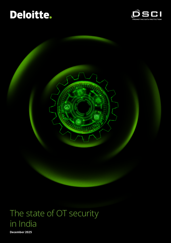 2025印度运营技术(OT)安全状况报告