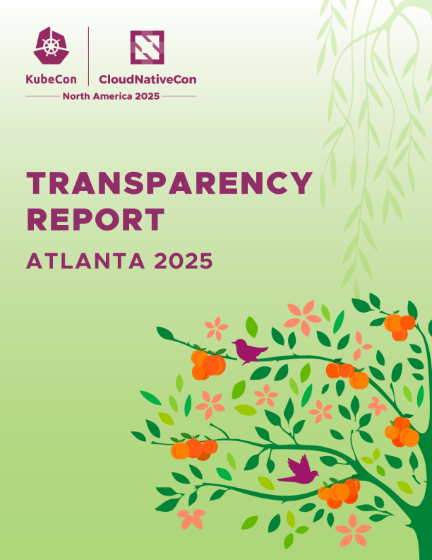 KubeCon+CloudNativeCon北美2025