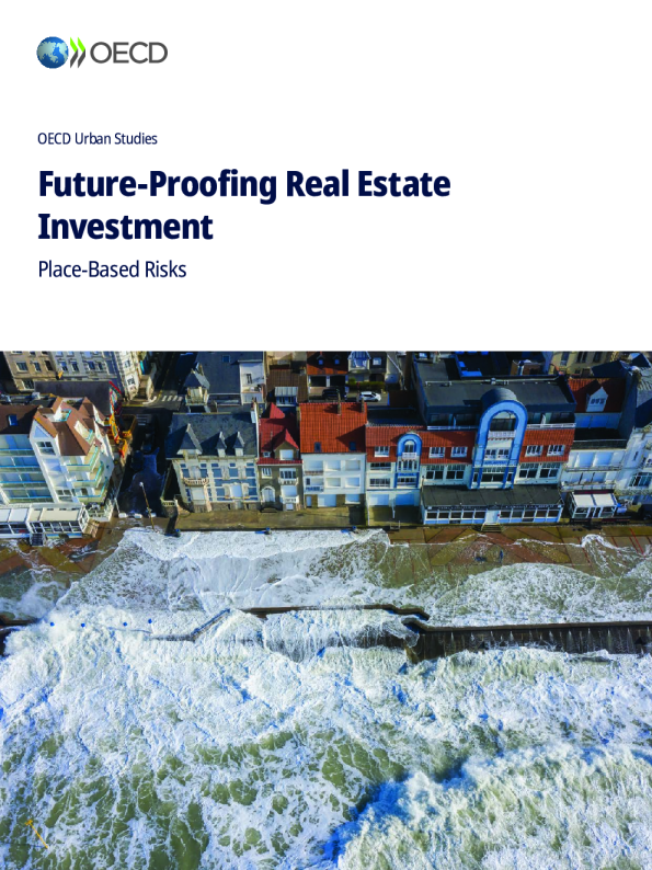 面向未来的房地产投资：基于地点的风险