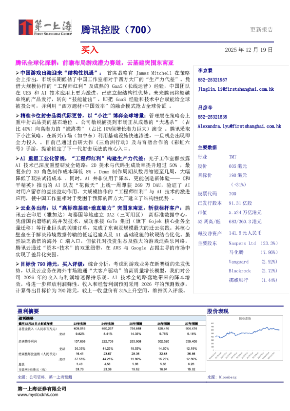 前瞻布局游戏潜力赛道，云基建突围东南亚