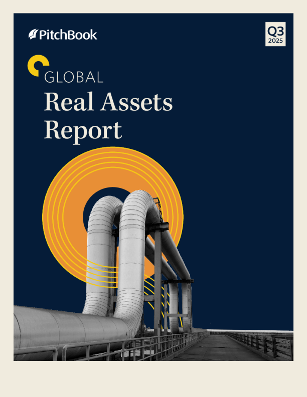 2025年三季度全球实物资产报告（英）2025