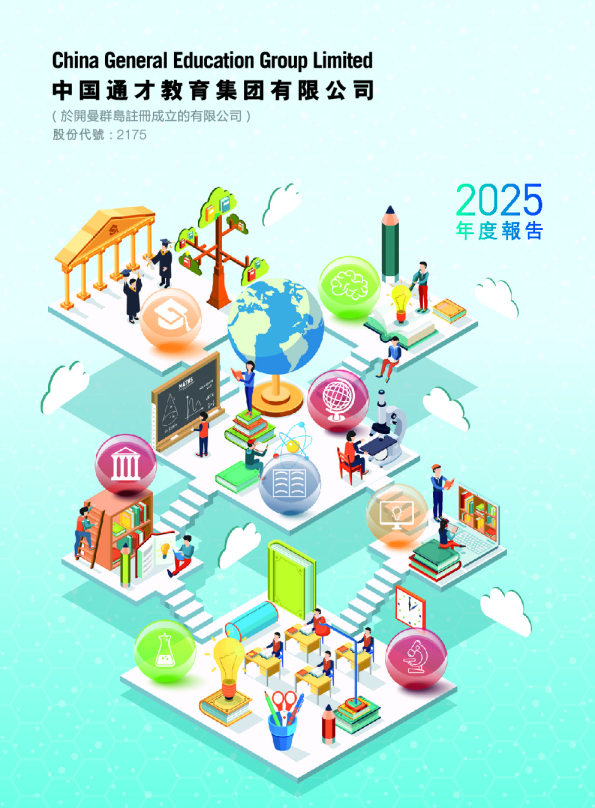 中国通才教育年度报告 2025