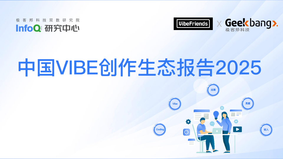 中国VIBE创作生态报告2025
