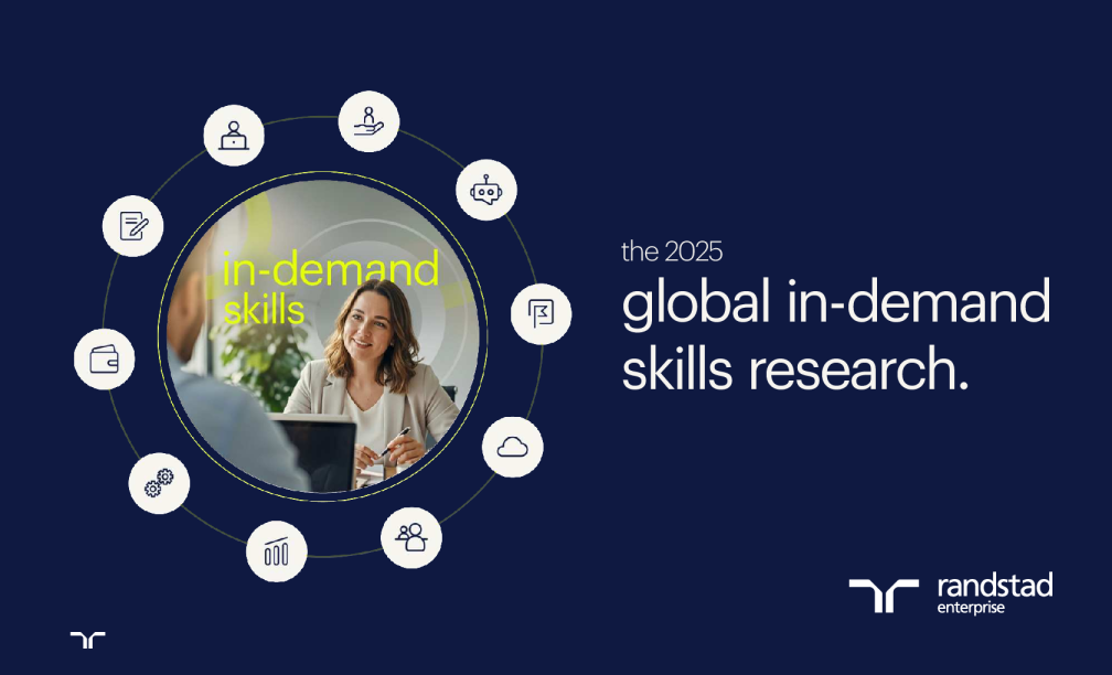 2025全球热门技能报告