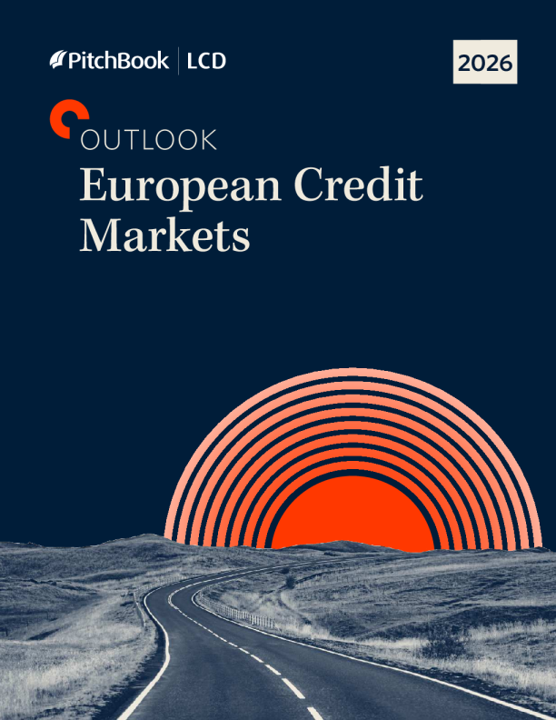 2026年欧洲信贷市场展望（英）
