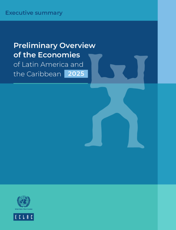 2025年拉丁美洲和加勒比经济初步概览（英）2025