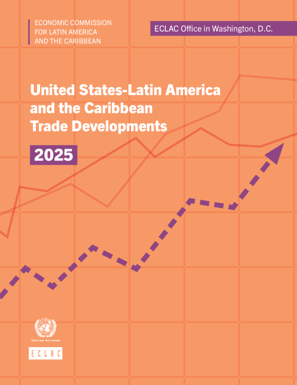 2025年美国拉丁美洲和加勒比贸易发展（英）2025