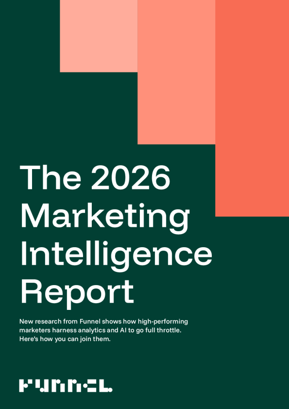 2026年营销智能报告